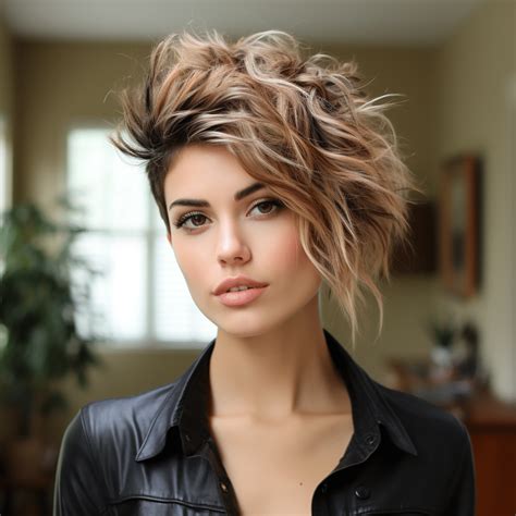 lesbian hairstyles|The Lesbian Haircut Guide